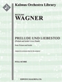Prelude Und Liebestod (Prelude and Isolde's Love Death from Tristan And Isolde)