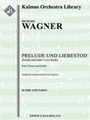 Prelude Und Liebestod (Prelude and Isolde's Love Death from Tristan And Isolde)