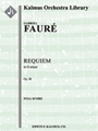Requiem  Opus 48