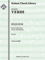 Requiem [3d1, 2, 2, 4 - 4, 8, 3, 1, timp, perc, str (2.2.1.1.1), solo SATB, mx chor]