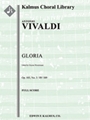Gloria in D, Op. 103 No. 3/RV 589 (last movement arranged from Ruggieri's Gloria of 1708) [0, 1, 0,
