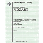 The Marriage of Figaro, K. 492: No. 19: Act III, Aria: Dove sono i bei momenti (soprano; Le Nozze di