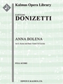 Anna Bolena: Act I, Scene and Duet: Fama! Si l'avrete (mezzo, bass) (excerpt) [Serious Opera, Orches