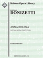 Anna Bolena: Act I, Scene and Duet: Fama! Si l'avrete (mezzo, bass) (excerpt) [Serious Opera, Orches