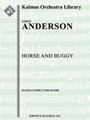Horse And Buggy [Full Orchestra, Ensemble Works]