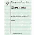 Phantom Regiment, The [2+Picc.2.2.2: (3Sax: AAT): 4.3.3.1. Perc(1-2): Str (9.8.7.6.5 in set): Pno Co