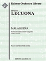 Andalucia Suite: No. 6 Malaguena [1, 1, 2, 1, 3sax - 2, 3, 2, 0, timp, perc, str]