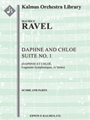 Daphnis and Chloe: Suite No. 1 [Full Orchestra, Ensemble Works]