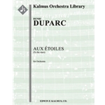 Aux Etoiles [2.2.2.2: 2.0.0.0: Str (9.8.7.6.5 in set)]