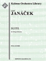 Suite for String Orchestra [string orchestra]