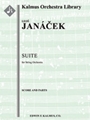 Suite for String Orchestra [String Orchestra]
