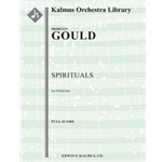 Spirituals