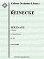 Serenade in G minor, Op. 242