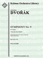 Symphony No. 9 in E minor, Op. 95/ B. 178: From the New World (critical ed.) [2, 2+1, 2, 2 - 4, 2, 3