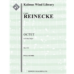 Octet in B-flat, Op. 216 [1.1.2.2: 2.0.0.0]