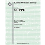 Fatinitza: Marziale [transcription] [1+Picc.2.2.2: 4.2.3.0: Timp.Perc(2-3): Hp: Str (9.8.7.6.5 in se