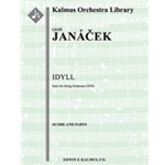 Idyll: Suite for String Orchestra