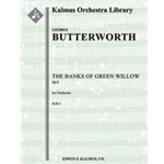 Banks of Green Willow, The [2.2.2.2: 2.1.0.0: Hp: Str (9.8.7.6.5 in set)]