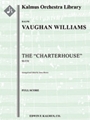 The Charterhouse Suite [string orchestra]