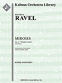 Miroirs No. 2: Oiseaux Tristes [2, 2, 2, 2 - 2, 2, 0, 0, hp, str (7pts)]