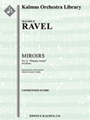 Miroirs No. 2: Oiseaux Tristes [2, 2, 2, 2 - 2, 2, 0, 0, hp, str (7pts)]