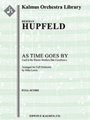As Time Goes By [Full Orchestra]