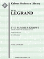 Summer Knows (from Summer of '42)