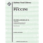 Suor Angelica: Amici fiori (Original and Revised Versions of the Abandoned Aria for Angelica) [High
