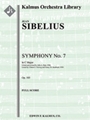 Symphony No. 7 [Full Orchestra, Ensemble Works]