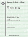 Symphony No. 7 [Full Orchestra, Ensemble Works]