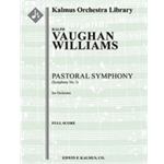 Pastoral Symphony (Symphony No. 3) [3(3rd d.Picc).2+EH.3(3rd d.BCl).2: 4:3:2+1(BTbn).1: Timp.Perc(2)