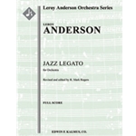 Jazz Legato [2.2.2.2: 3Sax(AAT): 4.3.3.0: Perc(1): Str (9-8-7-6-5 in set)]