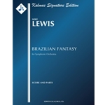 Brazilian Fantasy
