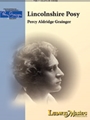 Lincolnshire Posy [Concert Band]
