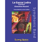 La Gazza Ladra  Overture