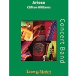 Arioso [Concert Band]
