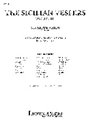 Sicilian Vespers, The: Overture [Concert Band, Ensemble Works]