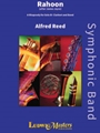 Rahoon [Concert Band]
