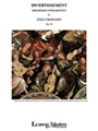 Divertissement, Op.36 [Concert Band]