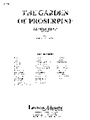 The Garden Of Proserpine [Concert Band, Ensemble Works]