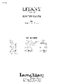 Litany: In Terra Pax [Concert Band]