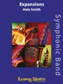 Expansions [Concert Band]
