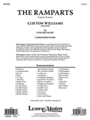 The Ramparts [Concert Band, Chorus with Ensemble]