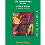 El Condor Pasa [Concert Band]