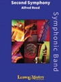 Second Symphony [Concert band]