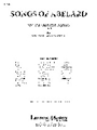 Songs of Abelard for Band and Voice (opt.) [Concert Band, Ensemble Works]