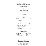Suite of Carols for Brass Choir [Brass Duo & Ensemble, Choir]