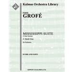 Mississippi Suite, A Tone Journey: 4. Mardi Gras [2+Picc.2+EH.2+BCl.2+CBsn: 4.3.3 (3rd BTbn).1: Timp