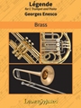 Legende [Trumpet and Piano]