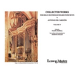 Collected Works, Vol. 4 [Organ or Other Keyboards]
